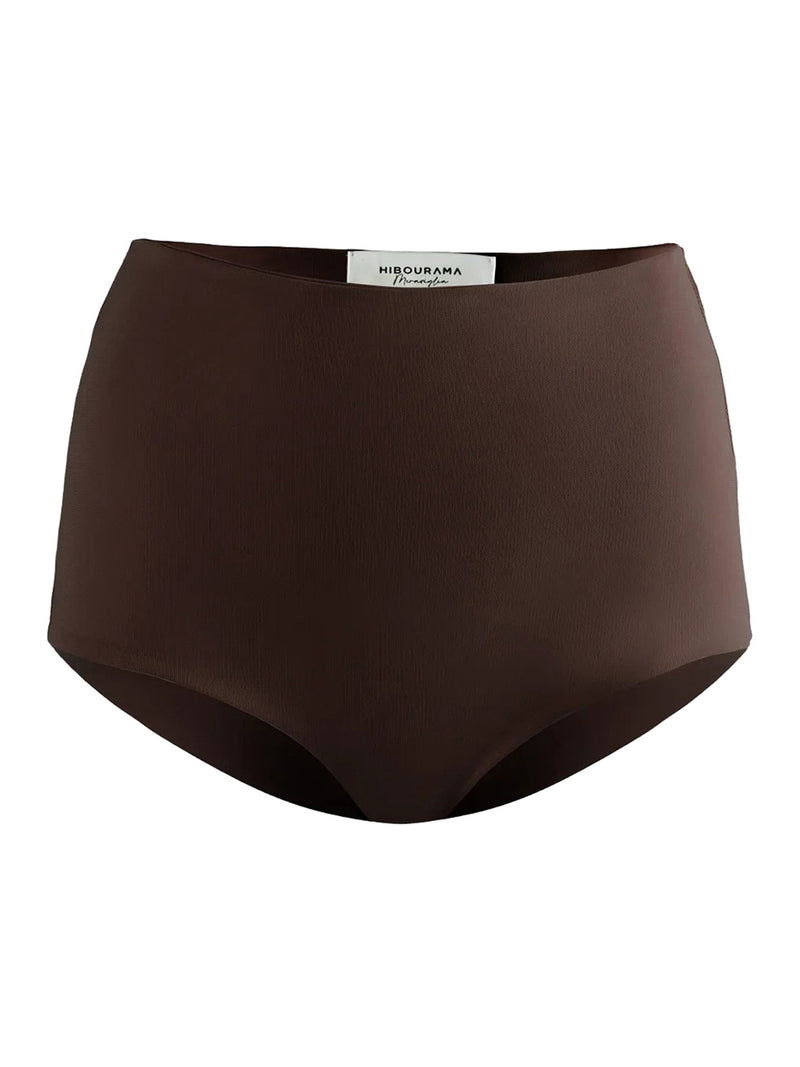 SOFT STRETCH FABRIC CULOTTES