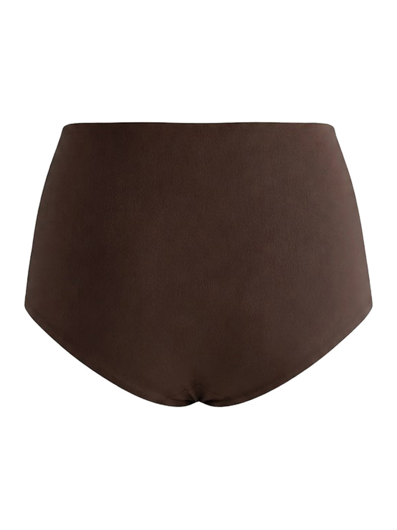 SOFT STRETCH FABRIC CULOTTES