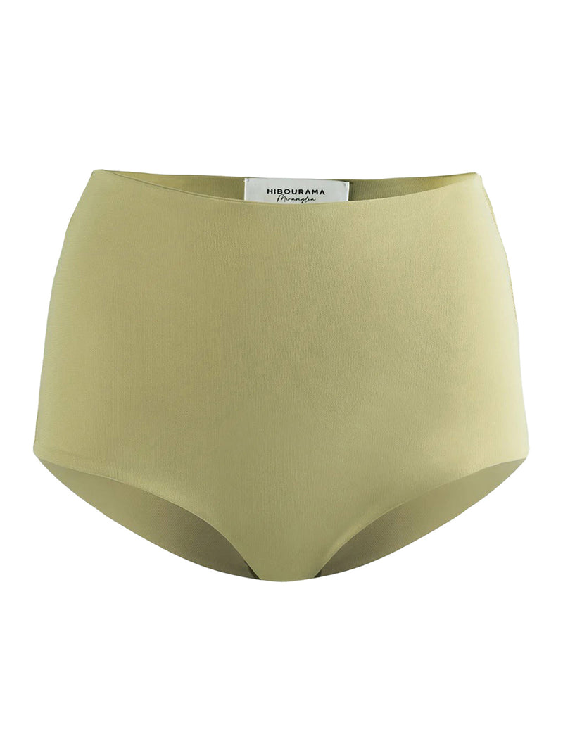 SOFT STRETCH FABRIC CULOTTES