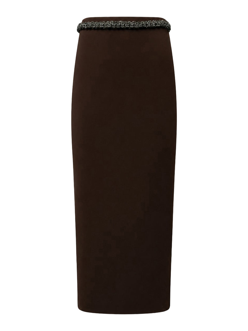 HERA MIDI SKIRT
