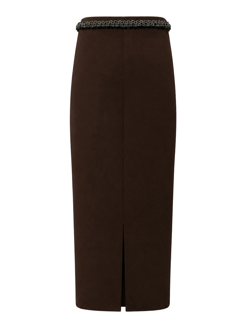 HERA MIDI SKIRT