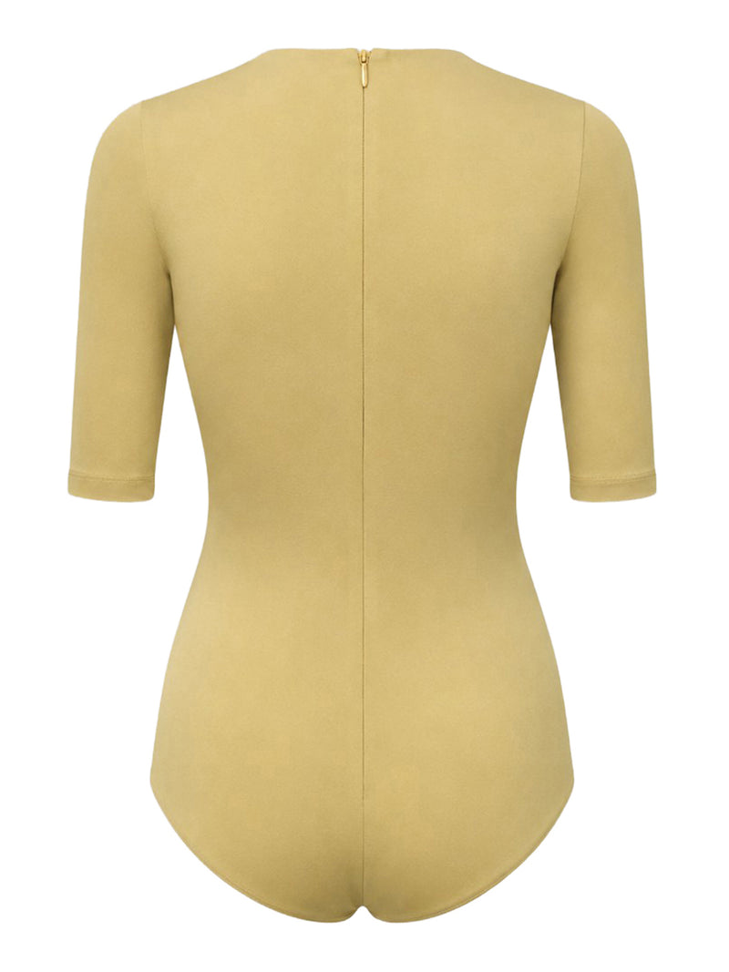 BODY STRETCH SECOND SKIN