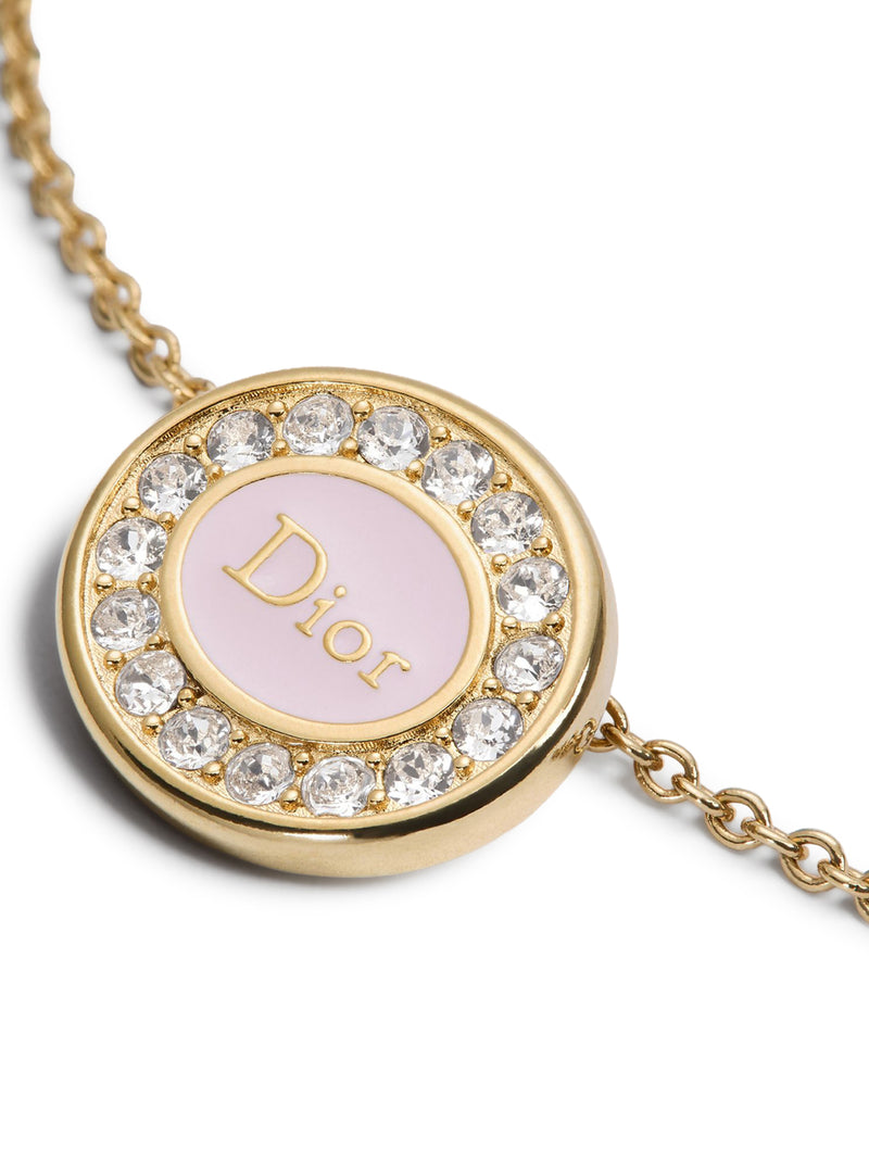 DIOR CORE NECKLACE