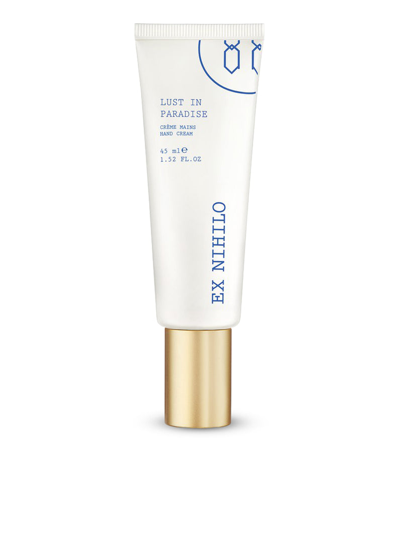 LUST IN PARADISE HANDCREAM 45 ML