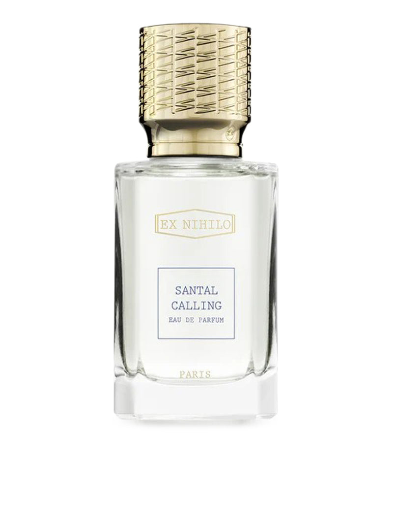SANTAL CALLING 50 ML