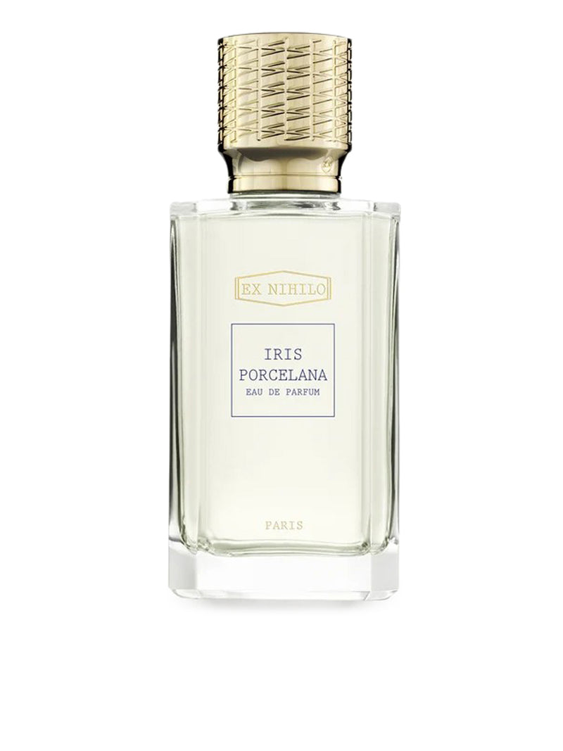 IRIS PORCELANA 100 ML
