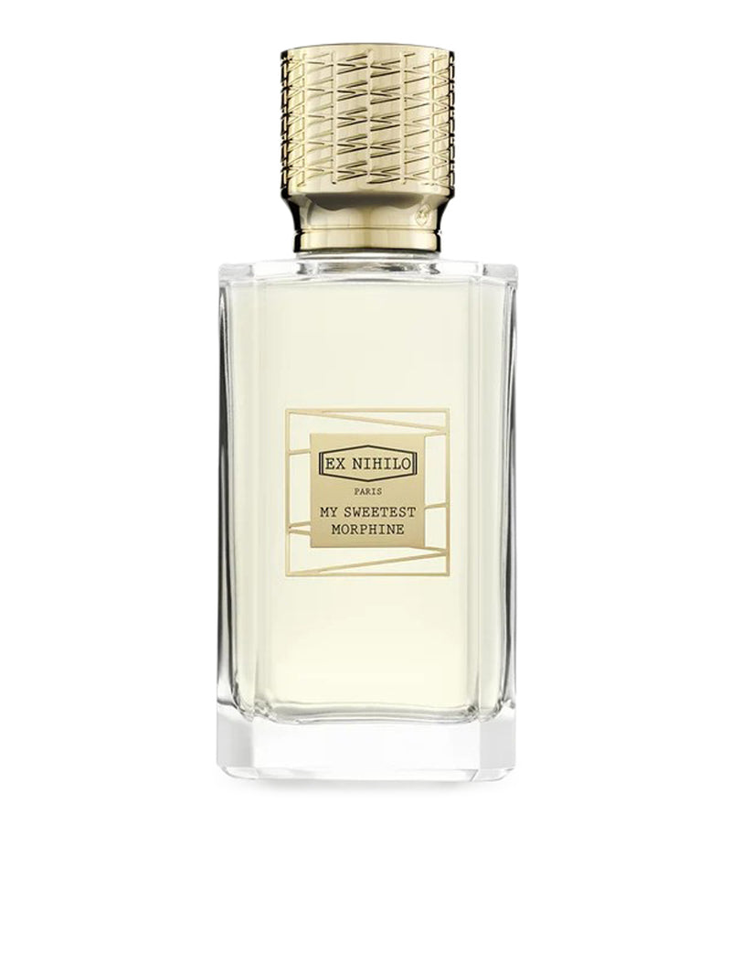 MY SWEETEST MORPHINE 100ML