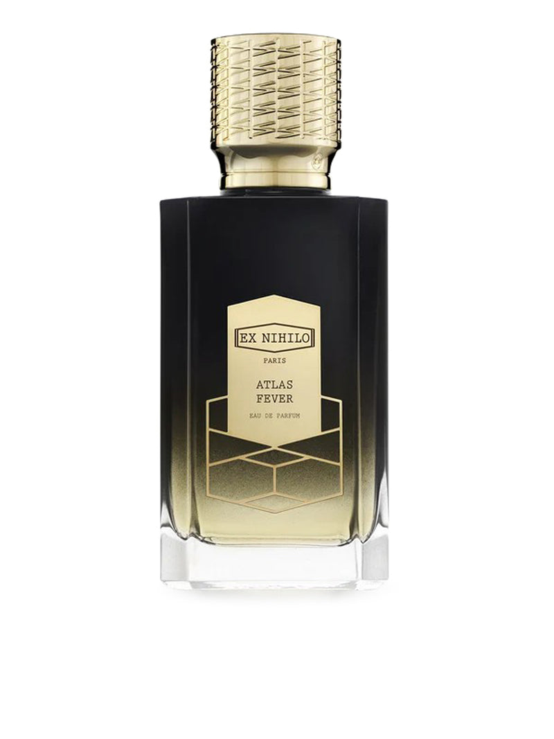 EAU DE PARFUM ATLAS FEVER 100ML