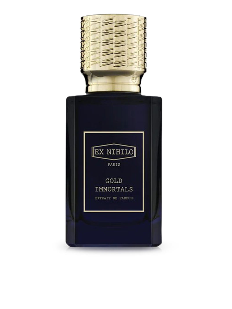 EAU DE PARFUM GOLD IMMORTALS 50ML
