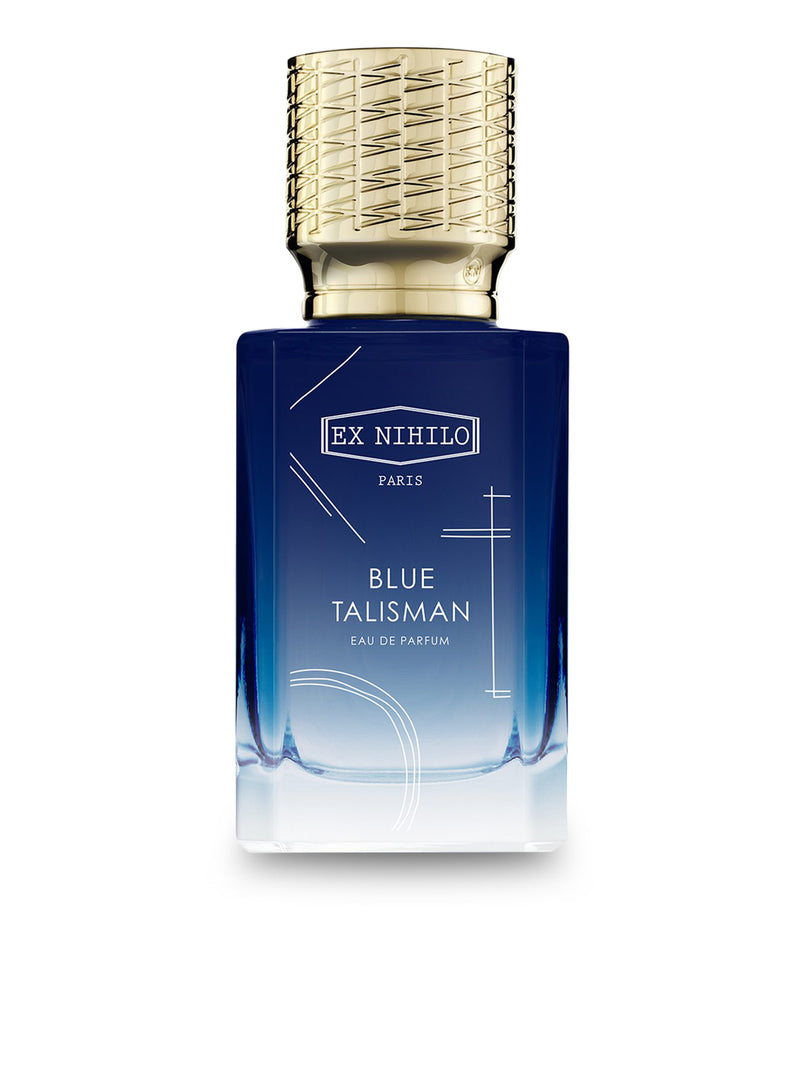BLUE TALISMAN 50 ML