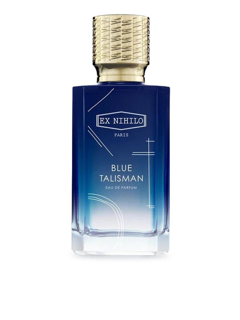 EAU DE PARFUM BLUE TALISMAN 100ML