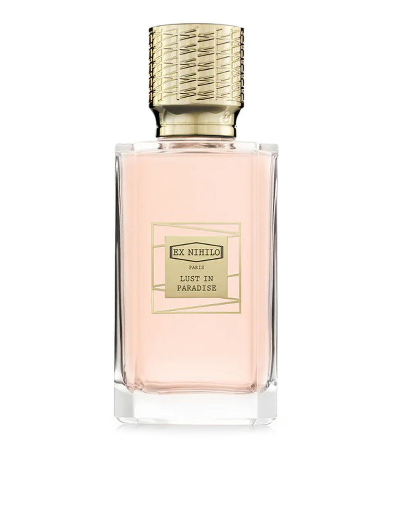 EAU DE PARFUMLUST IN PARADISE 100ML