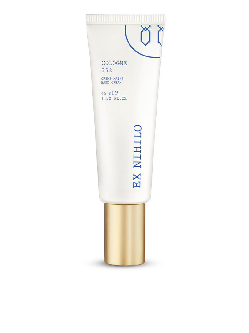 COLOGNE 352 HANDCREAM 45 ML