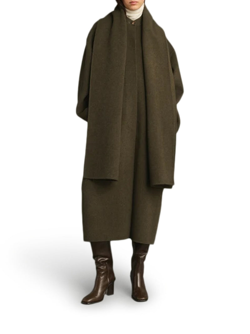 FINN COAT