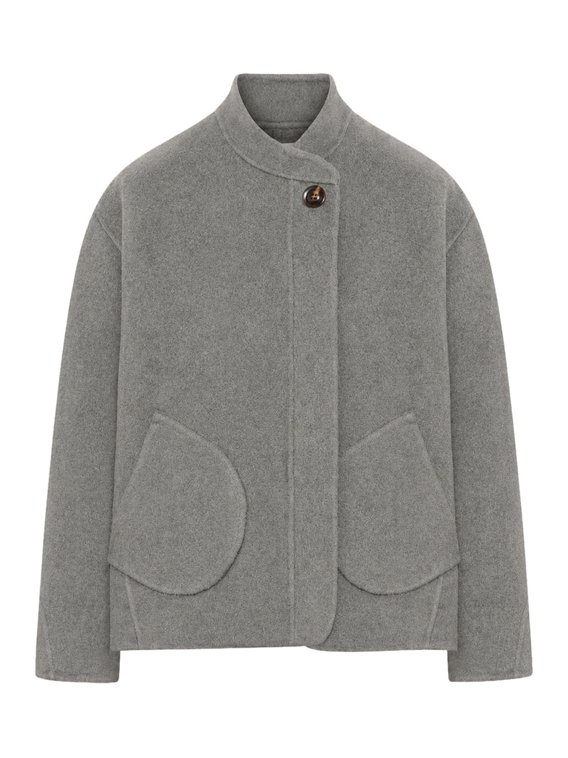 WINDSOR JACKET