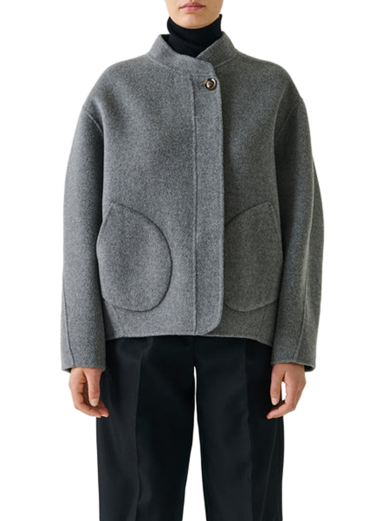 WINDSOR JACKET