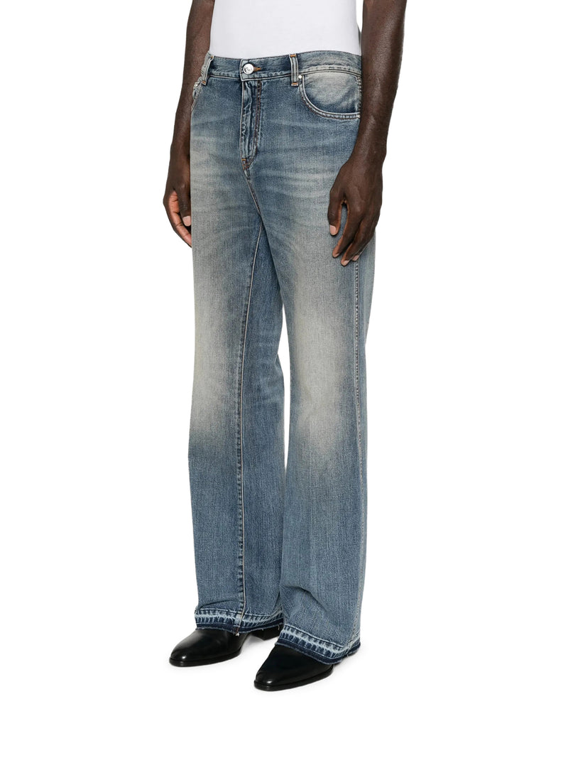 JEANS FLARE MA FT