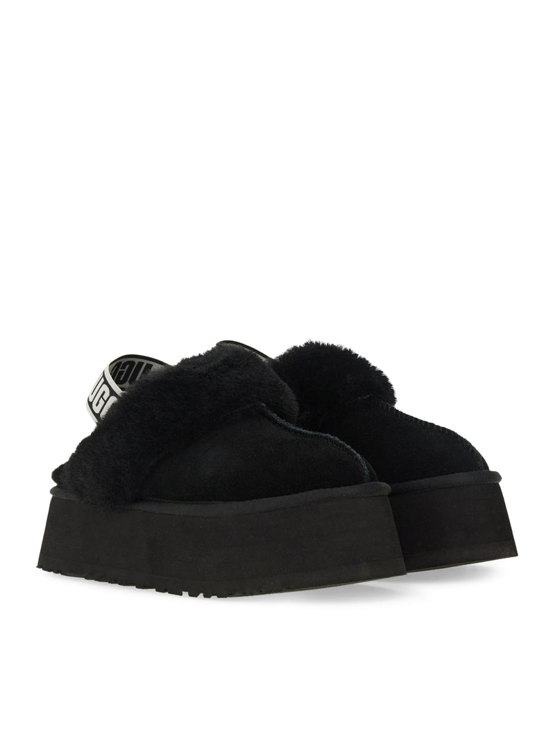 FUNKETTE SLIPPERS