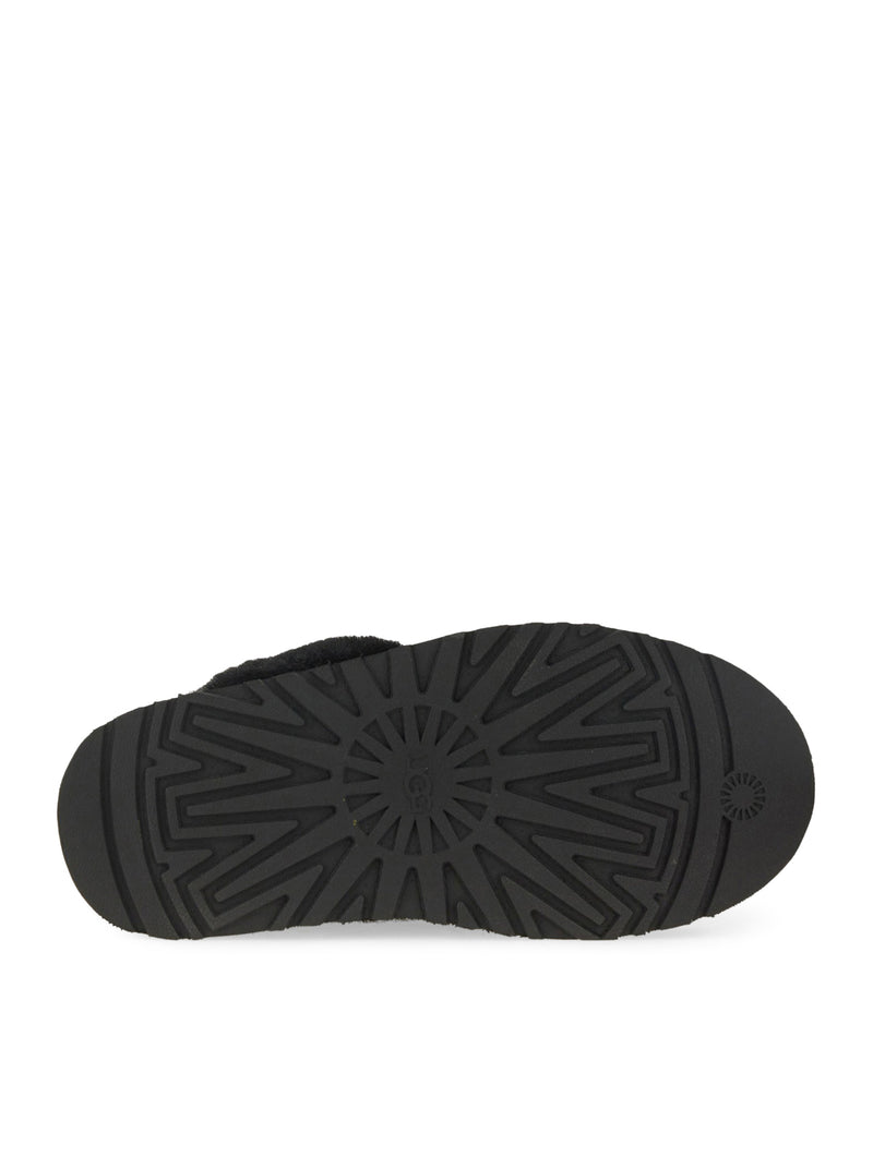 FUNKETTE SLIPPERS