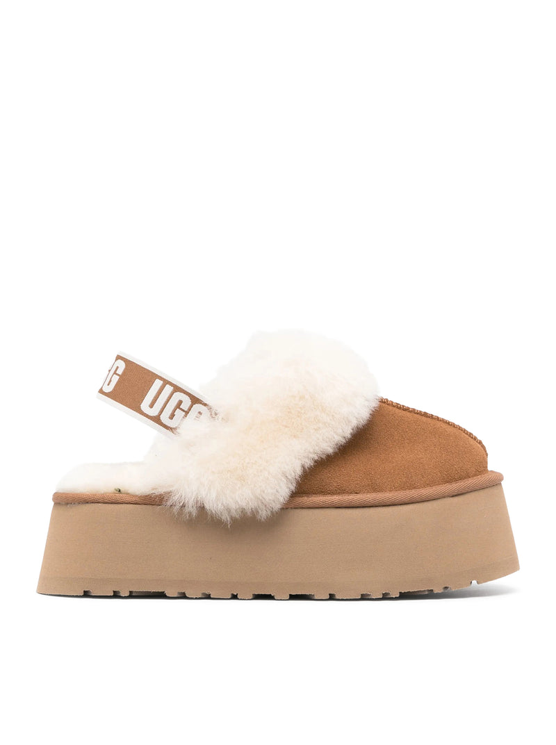 FUNKETTE SLIPPERS