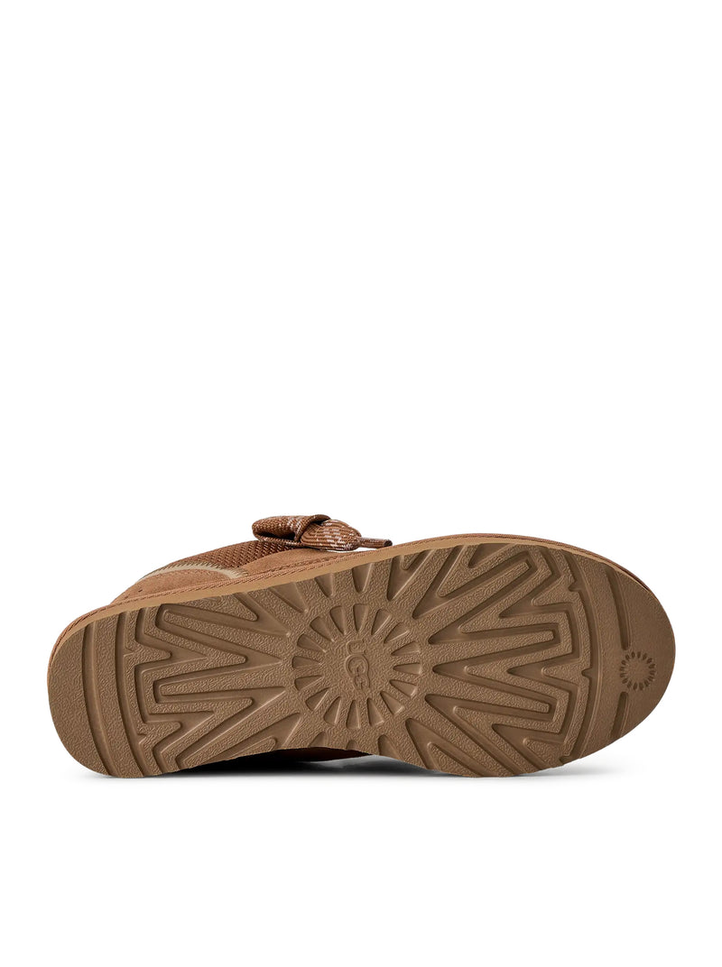 SNEAKER LOWMEL