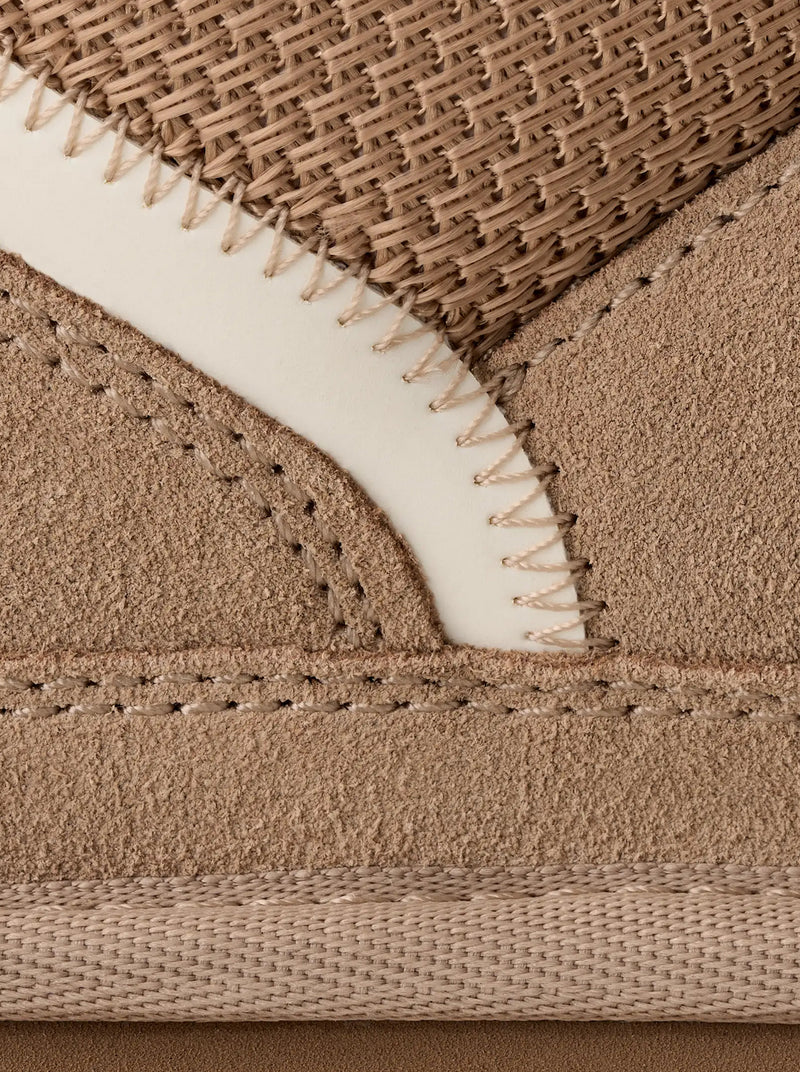 SNEAKER LOWMEL