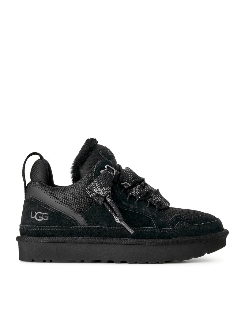 SNEAKER LOWMEL