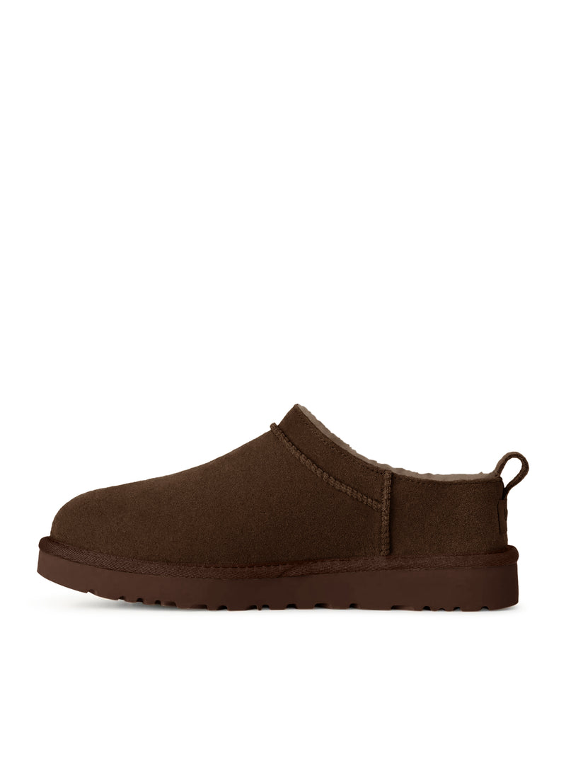 CLASSIC MICRO ANKLE BOOTS