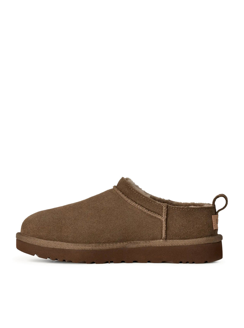 CLASSIC MICRO ANKLE BOOTS