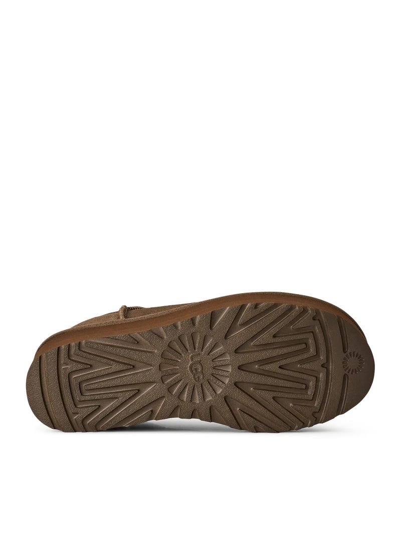 CLASSIC ULTRA MINI PLATFORM BOOTS