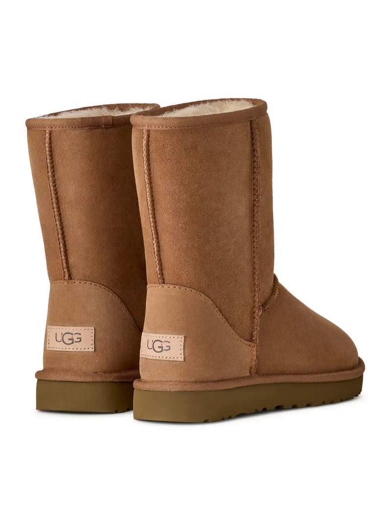 CLASSIC SHORT II BOOTS