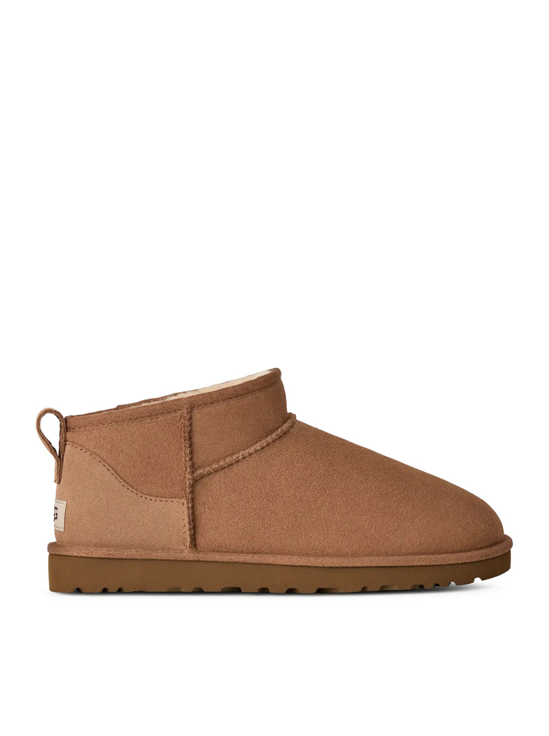 CLASSIC ULTRA MINI BOOTS