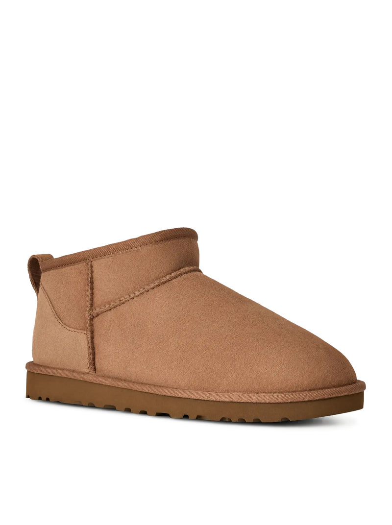CLASSIC ULTRA MINI BOOTS