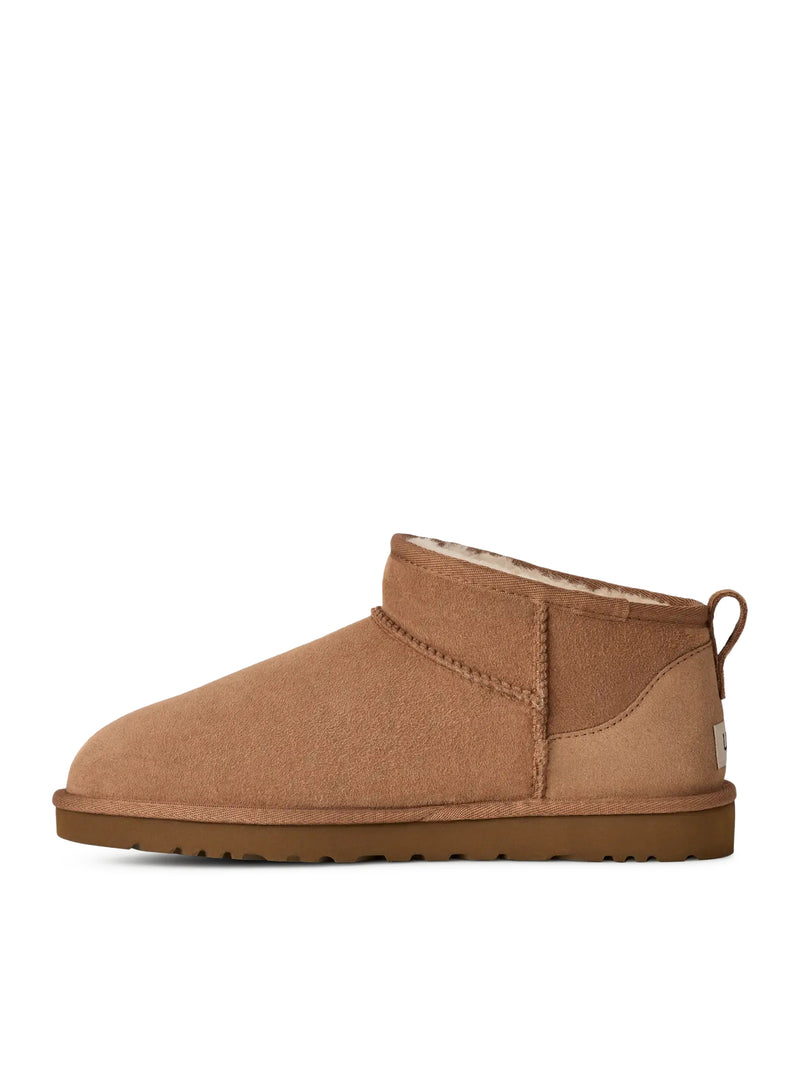 CLASSIC ULTRA MINI BOOTS