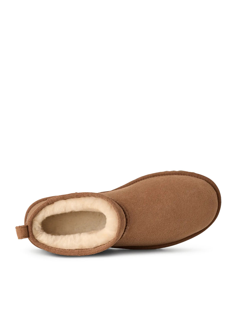 CLASSIC ULTRA MINI BOOTS