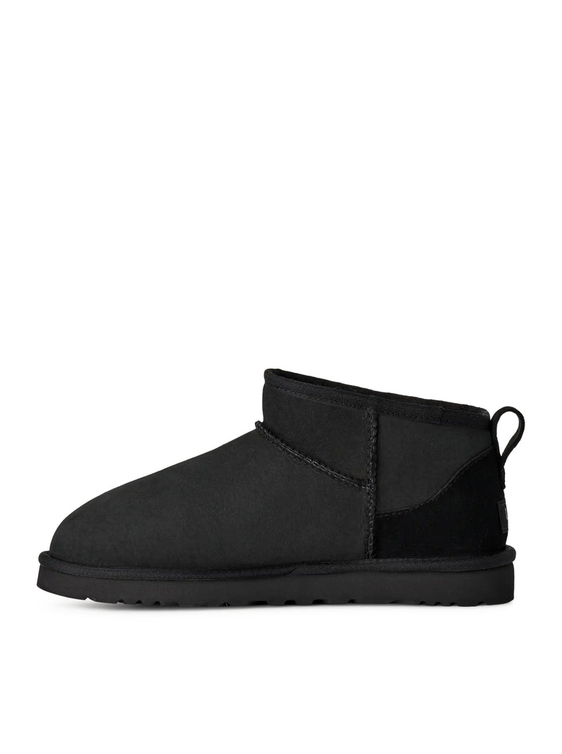 CLASSIC ULTRA MINI BOOTS