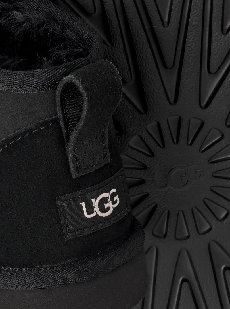 CLASSIC ULTRA MINI BOOTS