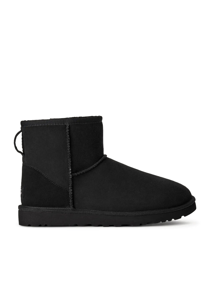 CLASSIC MINI BOOTS