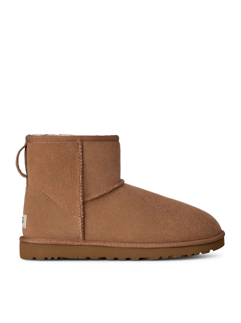 CLASSIC MINI BOOTS