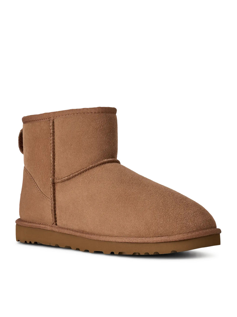 CLASSIC MINI BOOTS