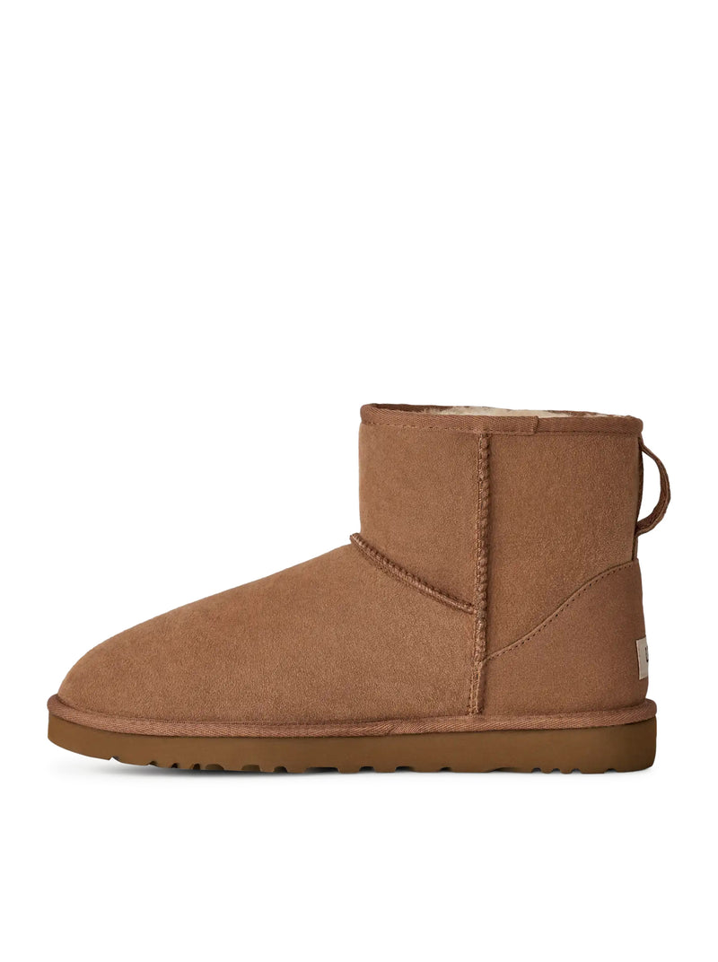 CLASSIC MINI BOOTS