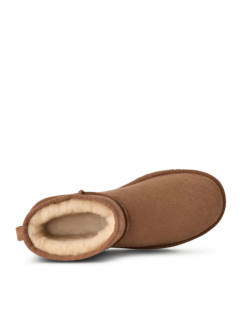 CLASSIC MINI BOOTS