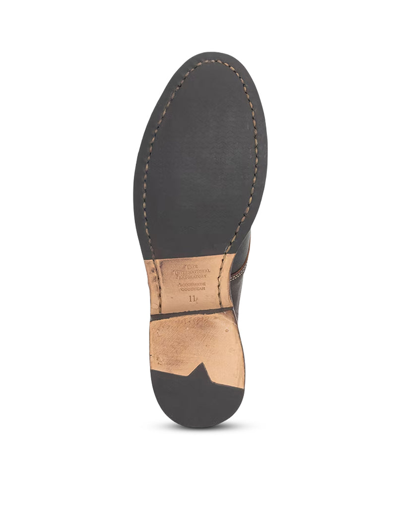 VIRGIL BOOTS-FOLK