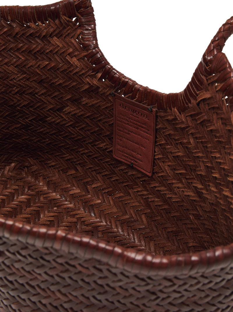 LARGE NANTUCKET BAG