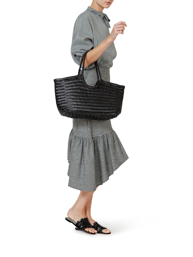 LARGE NANTUCKET BAG