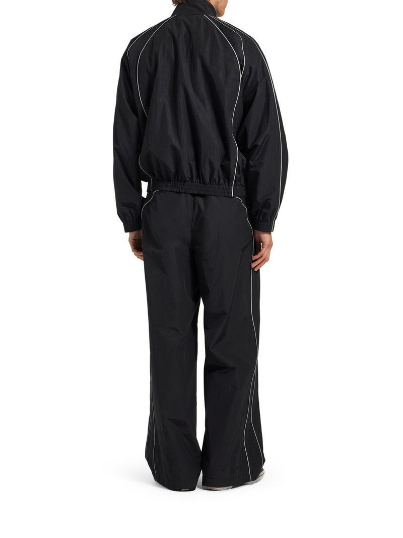 BODYS TECHNICAL COTTON POPLIN SPORTS JACKET