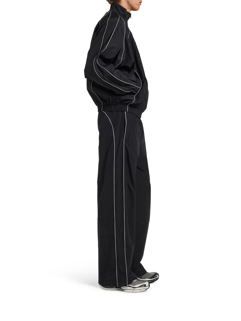 BODYS TECHNICAL COTTON POPLIN SPORTS JACKET