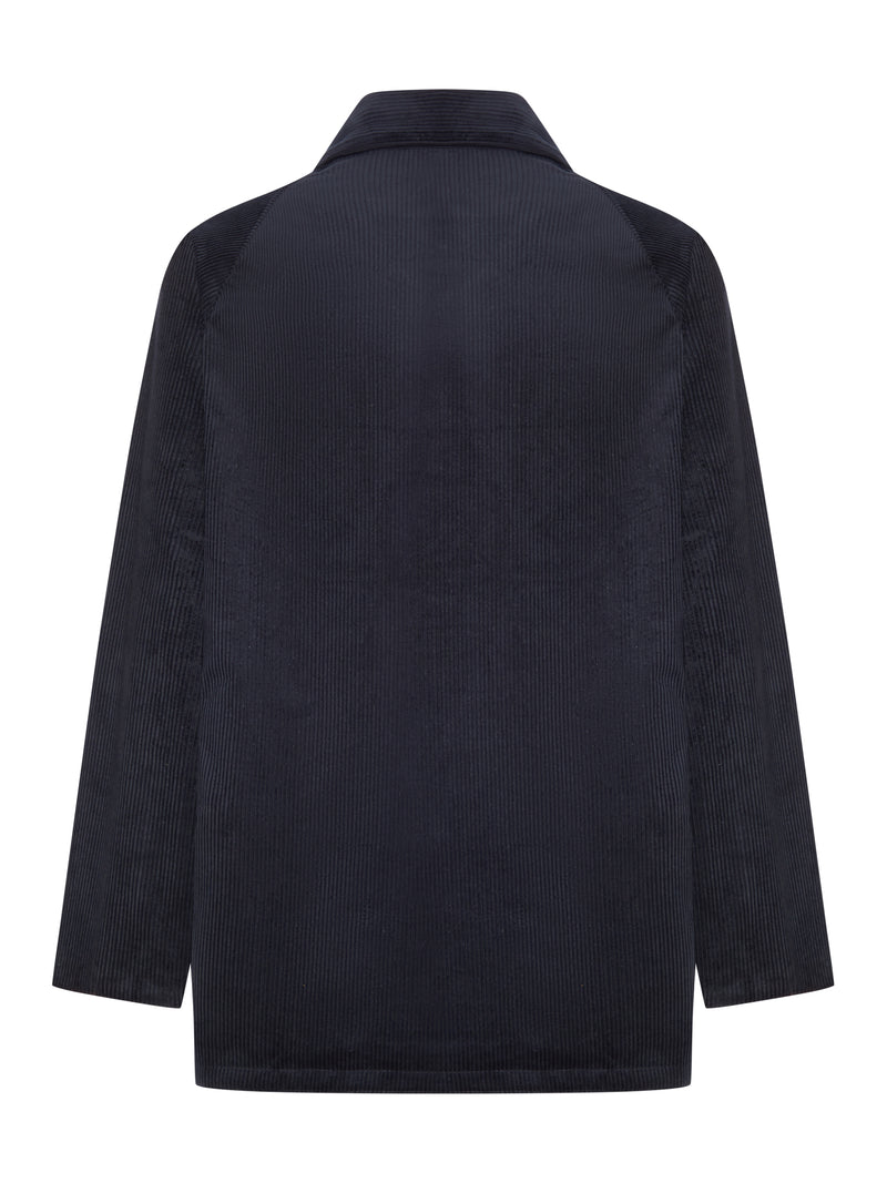 GIACCA CASUAL BEAUFORT A COSTE PAUL SMITH LOVES BARBOUR