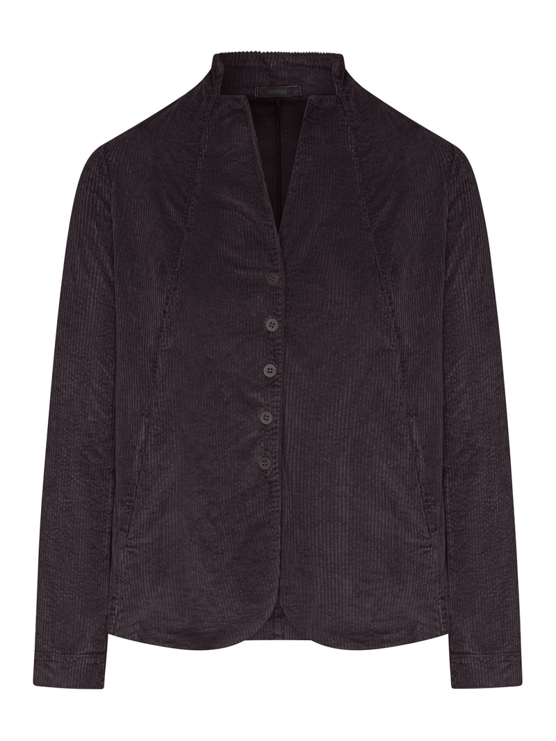 CORDUROY JACKET