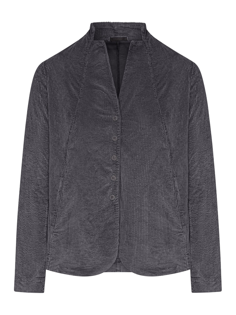 CORDUROY JACKET